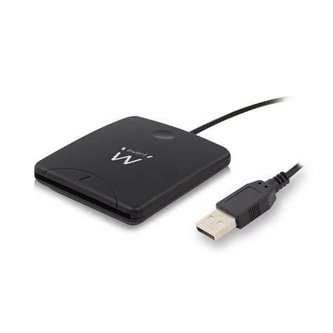 ewent smart card reader driver mac|USB 2.0 Smart Card ID reader .